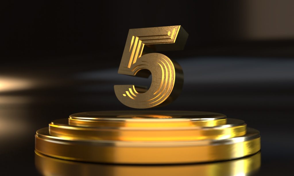 Top 5 Programmatic Trends to Watch in Late 2025