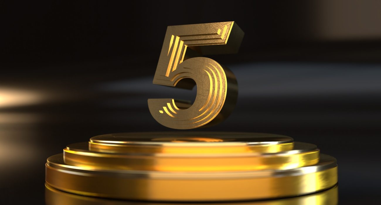 Top 5 Programmatic Trends to Watch in Late 2025