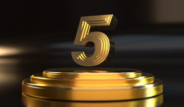 Top 5 Programmatic Trends to Watch in Late 2025