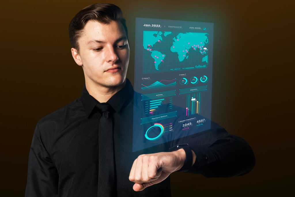 Why Programmatic Advertising Is a Future-Proof Business Model