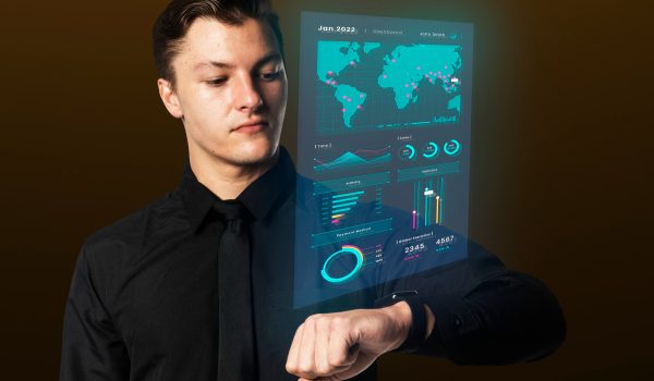 Why Programmatic Advertising Is a Future-Proof Business Model