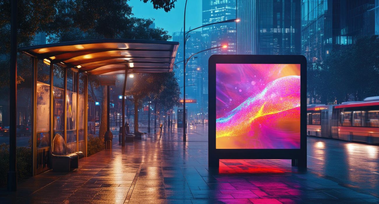 Programmatic DOOH: Bringing Digital Ads to the Real World