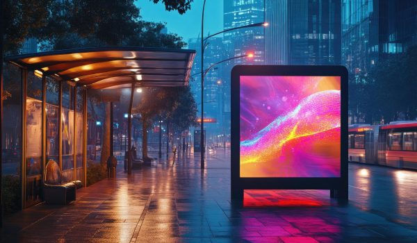 Programmatic DOOH: Bringing Digital Ads to the Real World