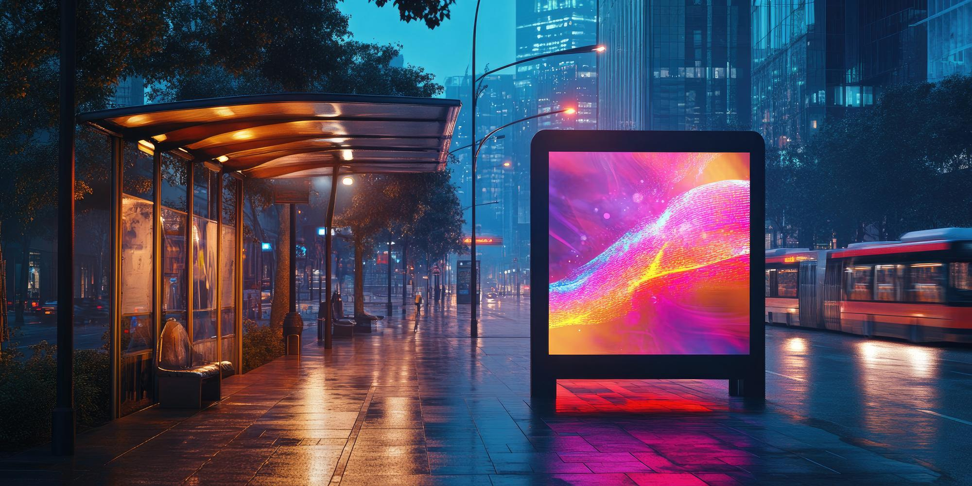 Programmatic DOOH: Bringing Digital Ads to the Real World - AdTech Europe