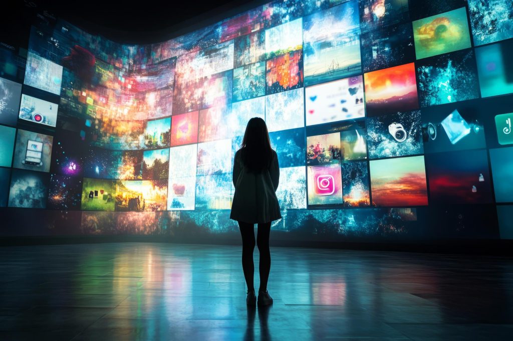 Explore the Power of Our Global Advertising Inventory
