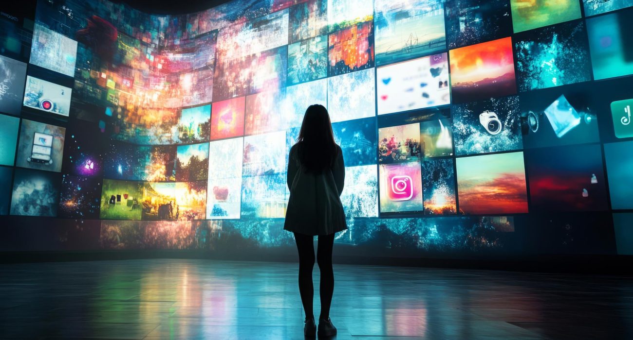 Explore the Power of Our Global Advertising Inventory