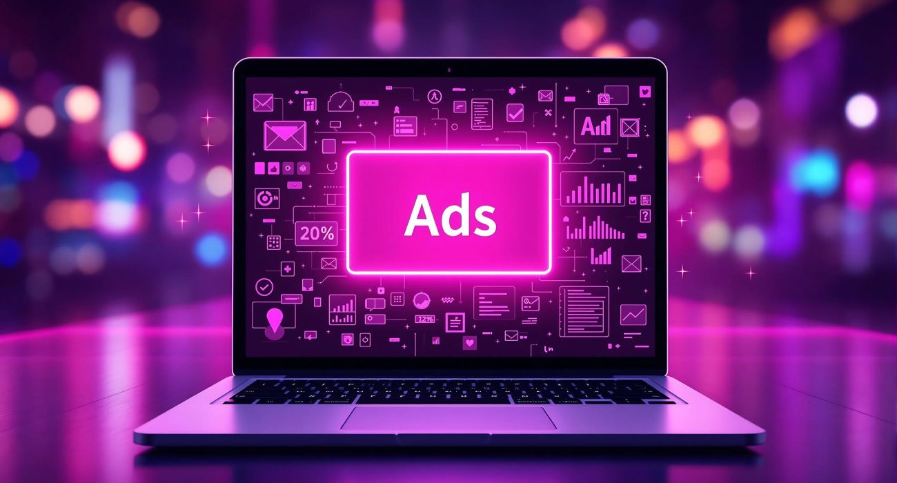 You’re Already Running Ads — Why Not Run the Ad Platform Too?