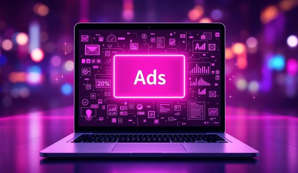 You’re Already Running Ads — Why Not Run the Ad Platform Too?