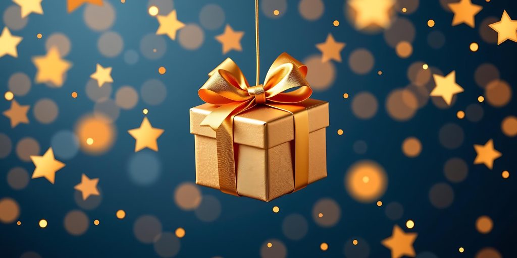 Make This Holiday Season the Start of Something Bigger