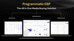 Upgrade Your Agency This Christmas with Your Own DSP