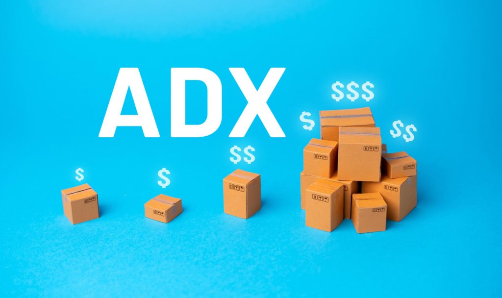 Ad Exchange Integration (ADX)