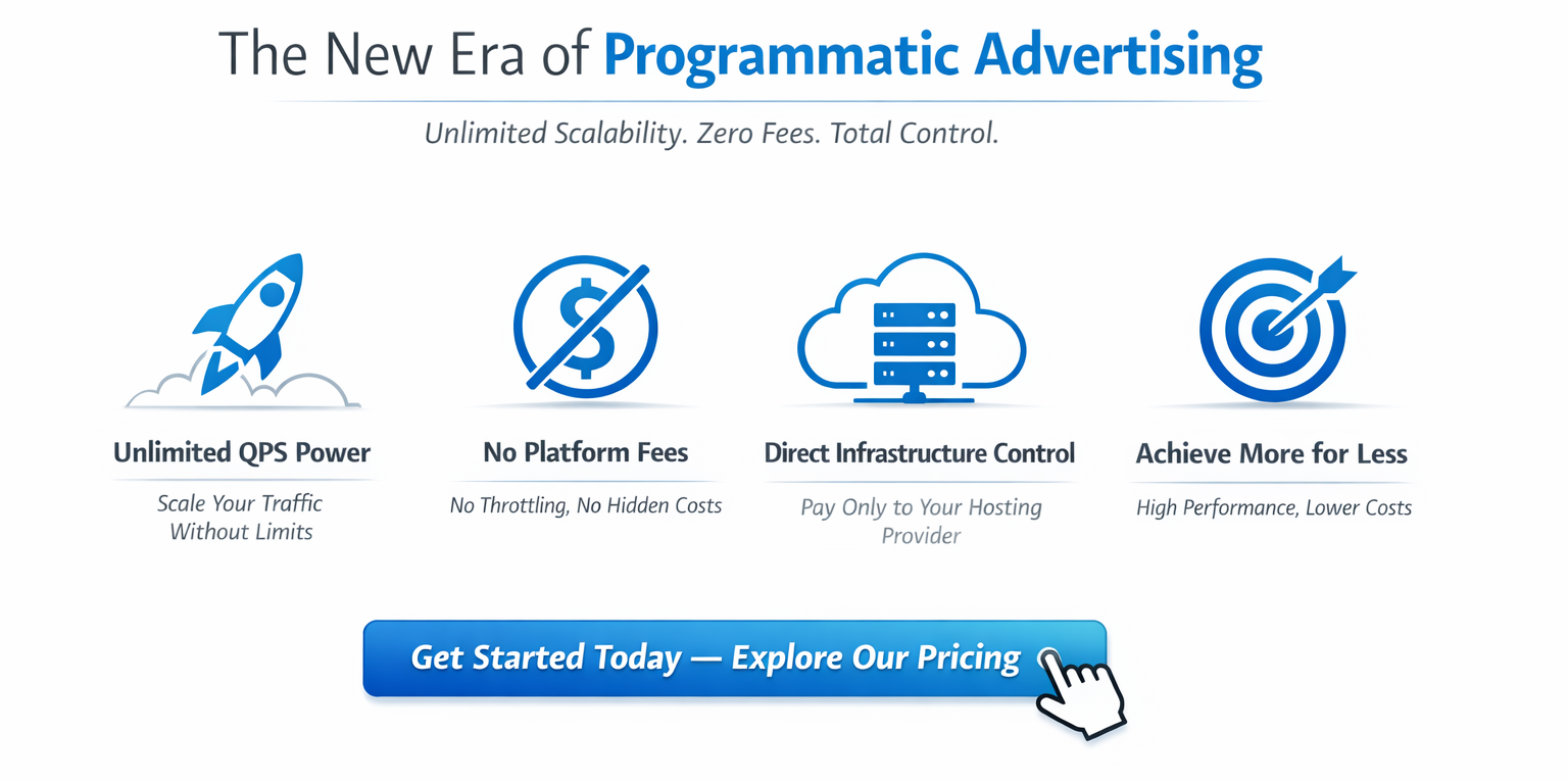 Get Started Today — Explore Our Pricing