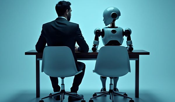 AI Is Replacing Media Buyers — Unless You Own the Platform