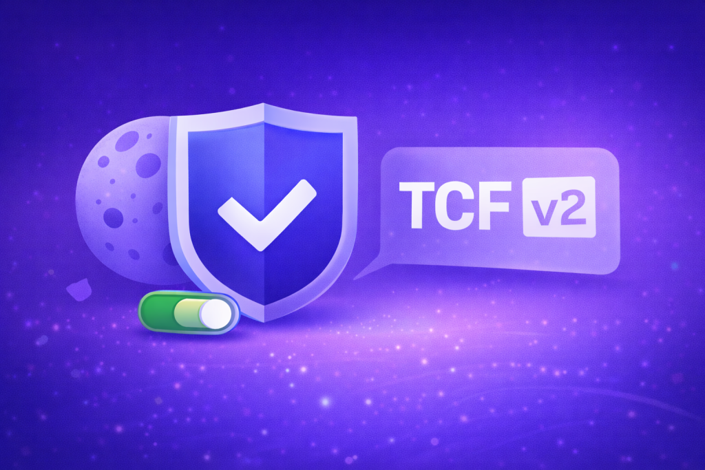 Gestión del consentimiento e integración de TCF