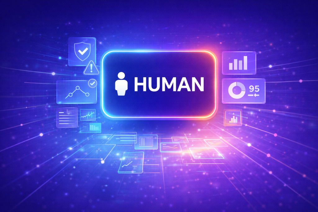 Seguridad Humana (Operaciones Blancas)