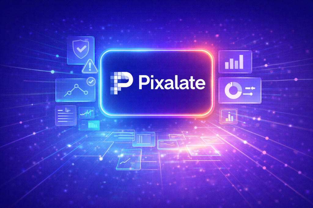 Pixalate