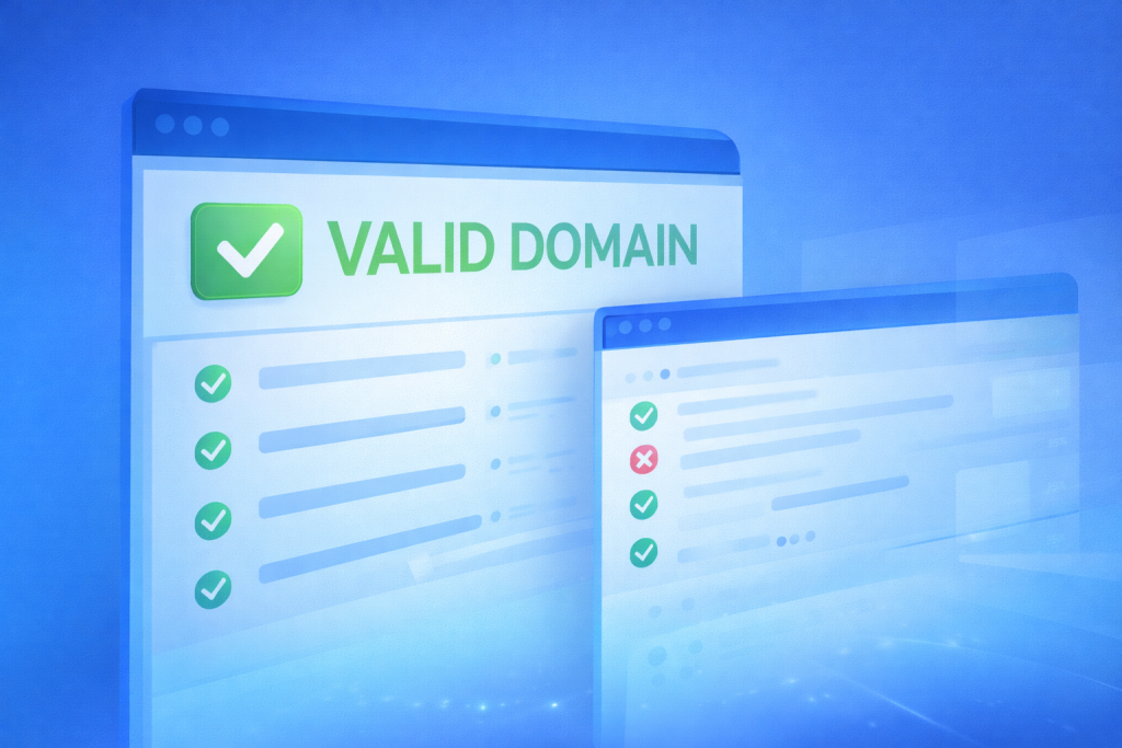 Validador de ads.txt y app-ads.txt