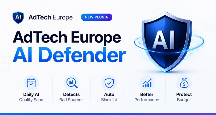 AdTech Europe AI Defender