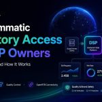 Programmatic Media Inventory for DSPs