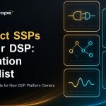 How to connect SSPs to your DSP featured image showing a supply-side platform integration checklist for new DSP platform owners.